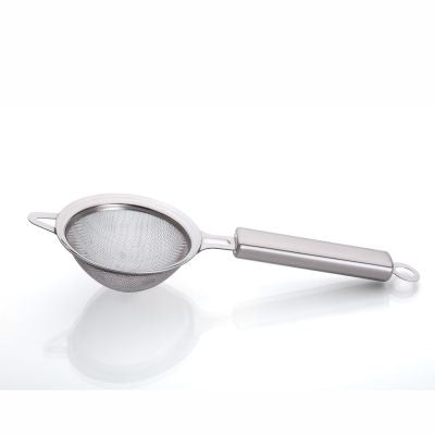 Smartle Stainless Steel Handle Strainer pack of 1