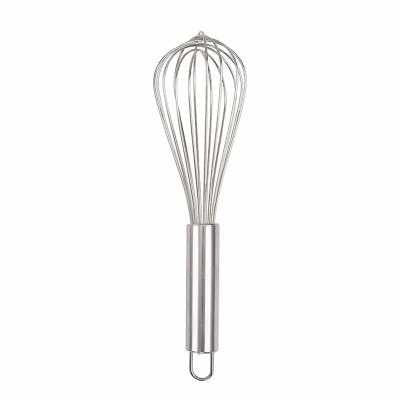 Smartle Stainless Steel Wire Whisk 25Cm pack of 1