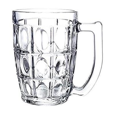Smartle Juice Beer Mug 380 ml