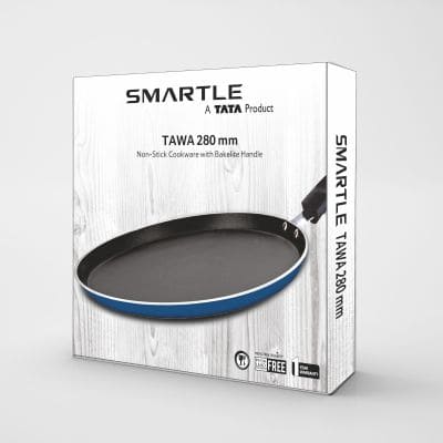 Smartle Dosa Tawa 280 Mm pack of 1
