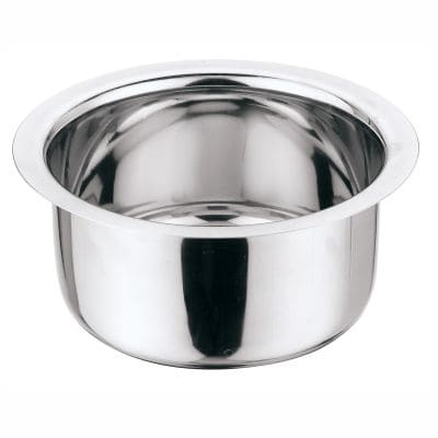 Smartle Flat Bottom Tope 1.4 Ltr pack of 1