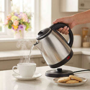 Smartle Kettle 1.5 ltr