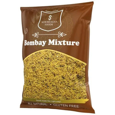Sowbhagya Bombay Mixture 500 gm