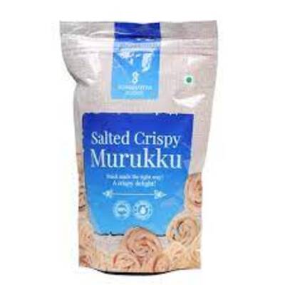Sowbhagya Salted Crispy Murukku 200 gm