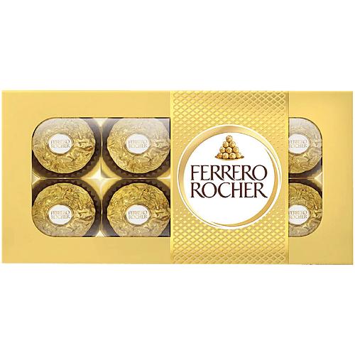 Ferrero Rocher Premium Pack t 8