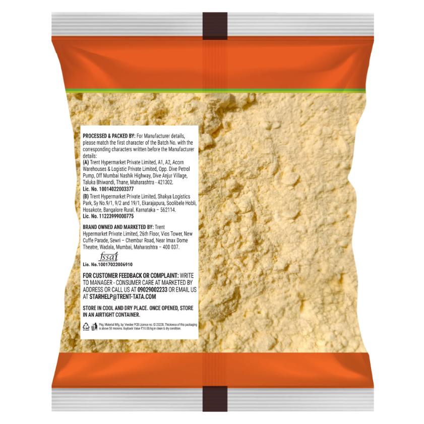 Star Coarse Besan 500 g
