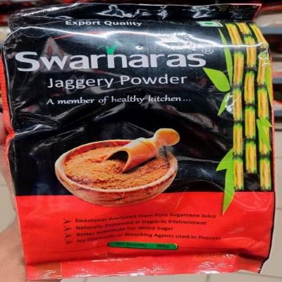 . Jaggery Powder 500 gm