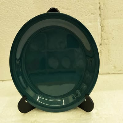 Smartle Aster Small Plate Blue pack of 1