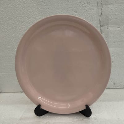 Smartle Aster Dinner Plate Pink pack of 1