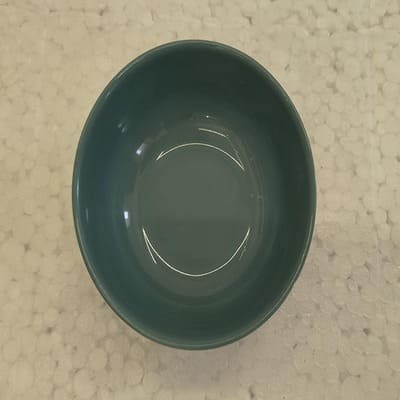 Smartle Aster Veg Bowl Turq pack of 1