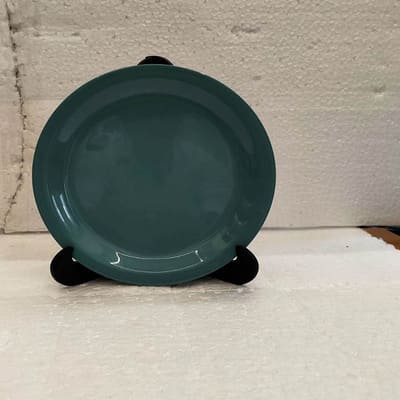 Smartle Aster Small Plate Turq pack of 1