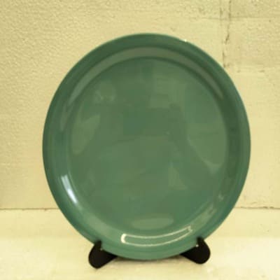 Smartle Aster Dinner Plate Turq pack of 1