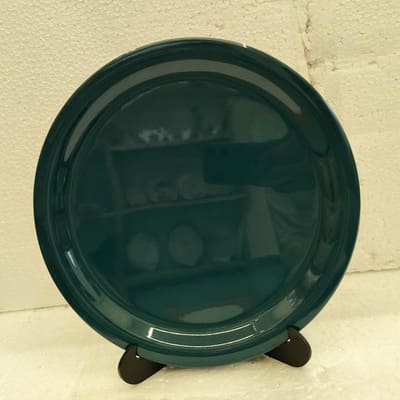 Smartle Aster Dinner Plate Blue pack of 1
