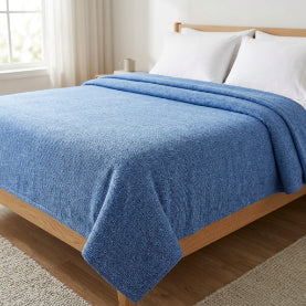 Smartle Emporio Blanket Blue pack of 1