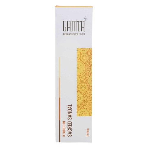 Gamta Sacred Sandal 50 g