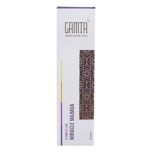 Gamta Miracle Majmua 50 g