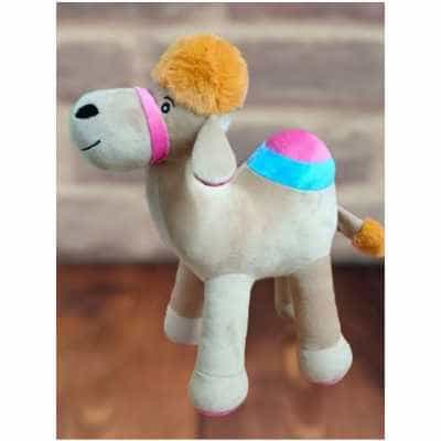 Smartle Stuff Animal Camel 40 Cm 1 pcs
