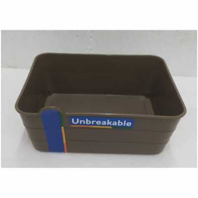 Smartle Flexi Tray Small Grey 1 pc