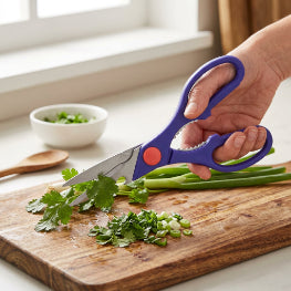 Smartle Kitchen Scissor pack of 1