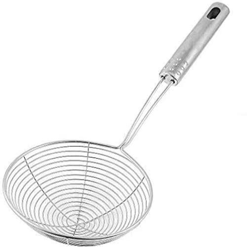 Smartle Steel Handle Jhara 2 pack of 1