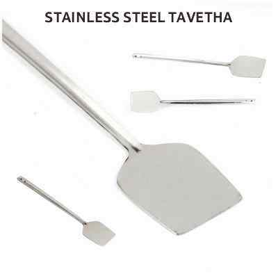 Smartle Stainless Steel Tavetha pack of 1