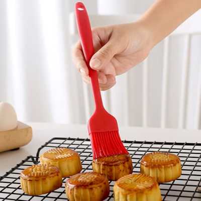 Smartle Ss Handle Silicon Brush pack of 1