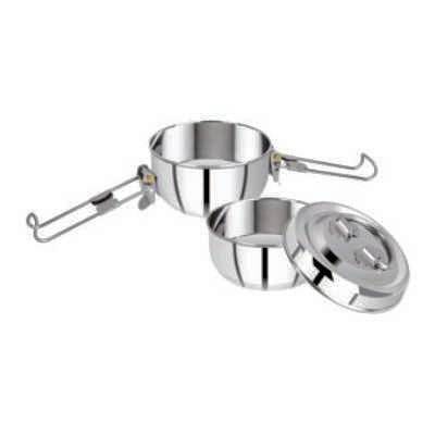 Smartle Clip Tiffin Box 700 ml pack of 1