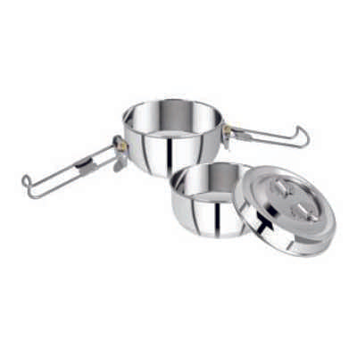 Smartle Clip Tiffin Box 700 ml pack of 1