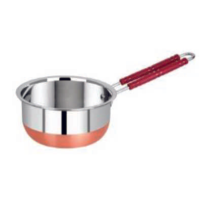 Smartle Copper Bottom Saucepan 1.1 ltr pack of 1