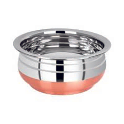 Smartle Copper Bottom Handi 1 ltr pack of 1