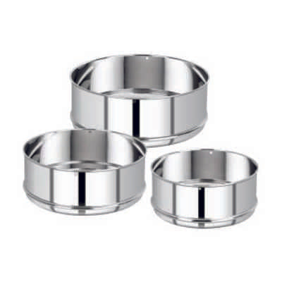 Smartle Cooker Deep Dabba 600 ml pack of 1