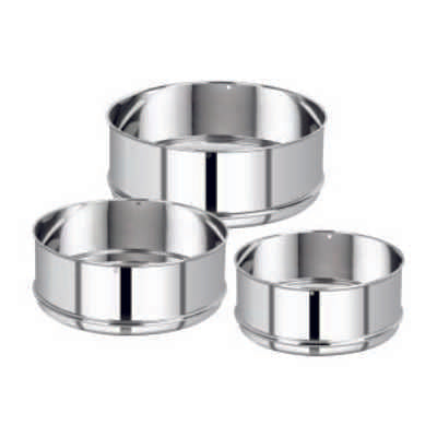 Smartle Cooker Deep Dabba 850 ml pack of 1