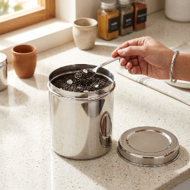 Smartle Storage Dabba 3 ltr