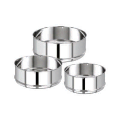 Smartle Cooker Deep Dabba 1.6 ltr