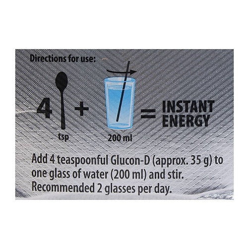 Glucon D Regular 1 kg