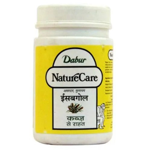Dabur Sat Isabgol 200 gm