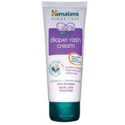 Himalaya Diaper Rash Cream 100 g
