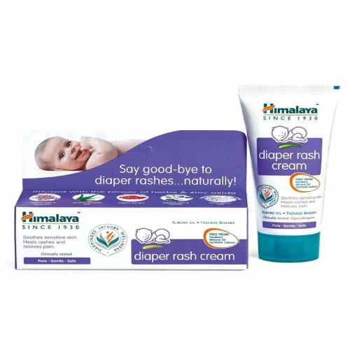 Himalaya Diaper Rash Cream 100 Gm