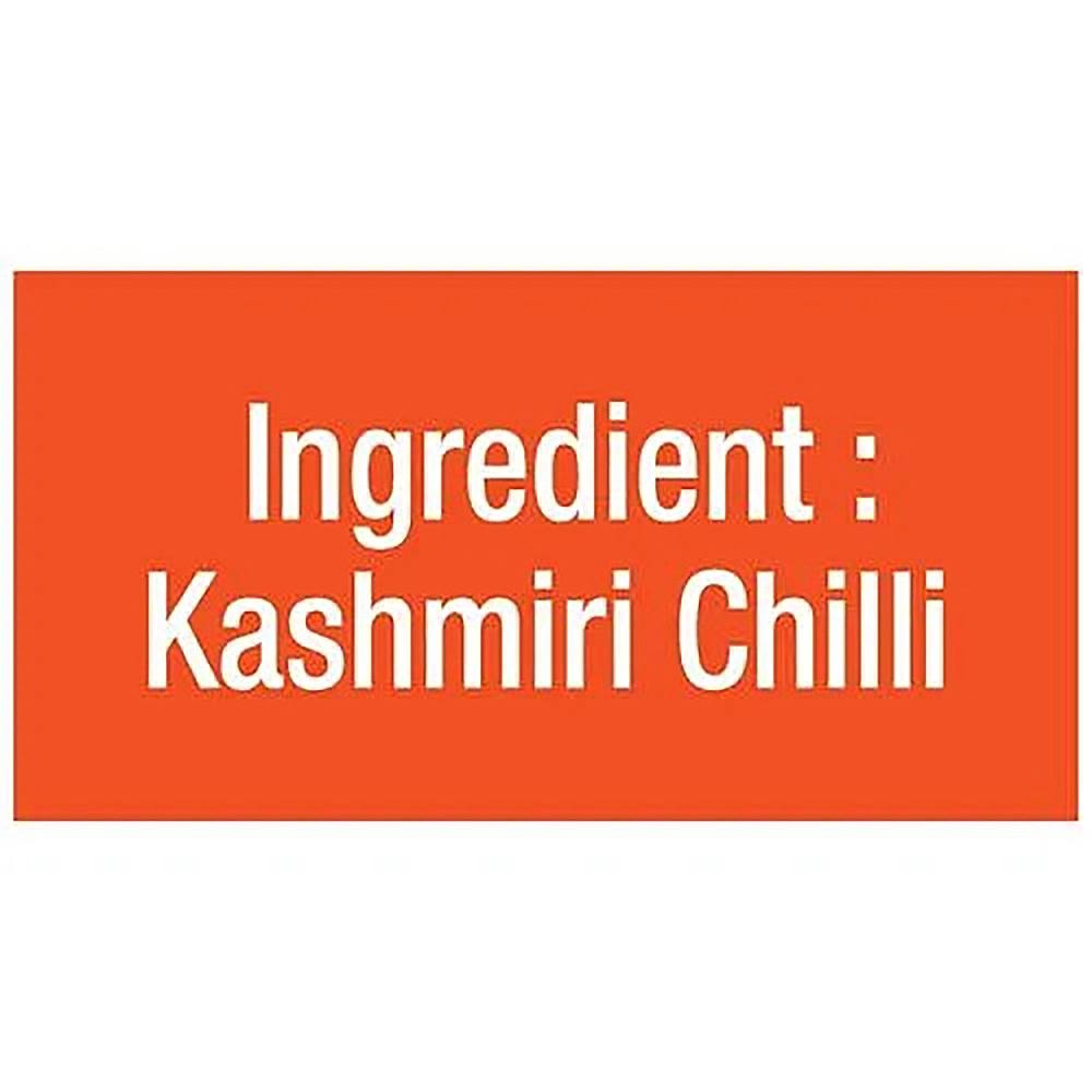 Eastern Kashmiri Chilly 250 g