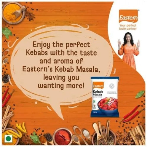 Eastern Kebab Masala 100 g