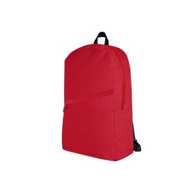 Smartle Cross Daypack Backpack Red 1 pc