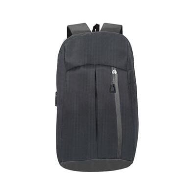 Smartle Sports Daypack Backpack Black 1 pc