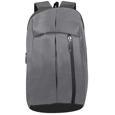 Smartle Sports Daypack Backpack Grey 1 pc