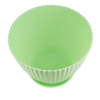 Smartle Flower Pot Green 1 pc