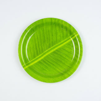 Smartle Aster Small Plate Leaf 1 pc