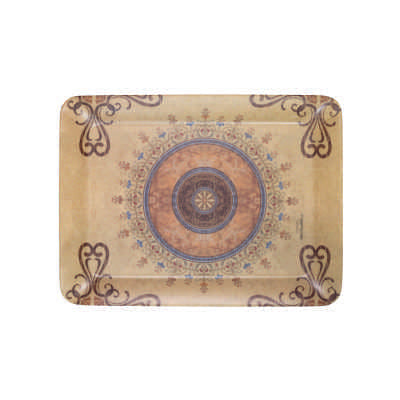 Smartle Canvas Tray Ethnic Small 1 pc