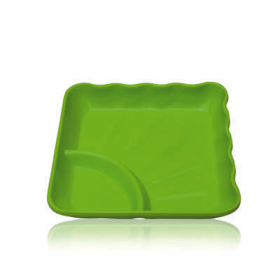 Smartle Chip N Dip Large Green 1 pc