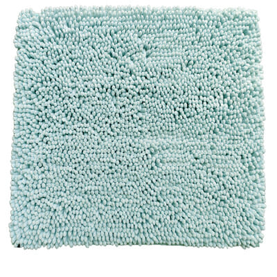 Smartle Spa Bath Mat Blue 40X60 Cm pack of 1