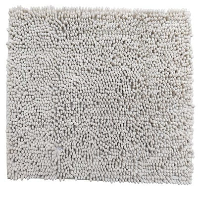 Smartle Spa Bath Mat Beige 40X60 Cm pack of 1