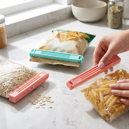 Smartle Seal Clip set of 15